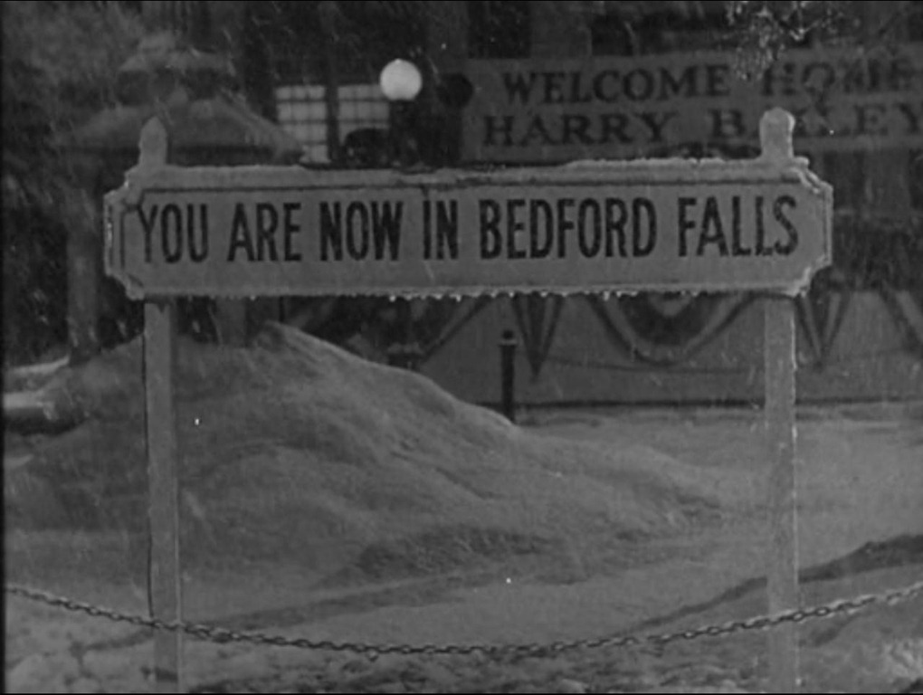 Its a Wonderful Life 1946 - Full Cast Crew - IMDb