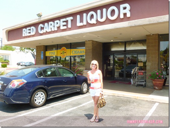 Red Carpet Wine & Spirits from “Crazy, Stupid, Love.” – IAMNOTASTALKER