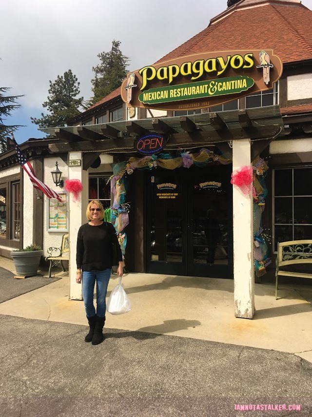 Papagayos Mexican Restaurant And Cantina From Vanderpump Rules