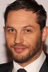 Tom Hardy