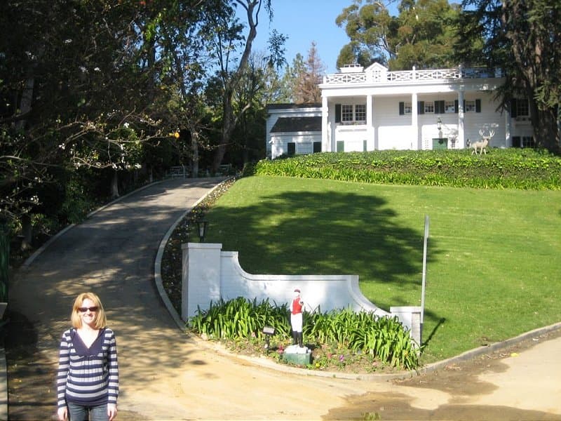 How I Became Prince of a Town Called Bel Air