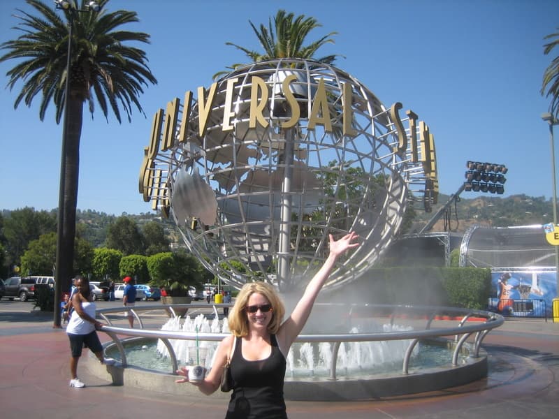 “The Entertainment Capital of L.A.”