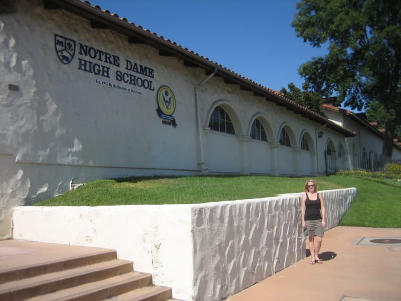 Alma Mater to the Stars