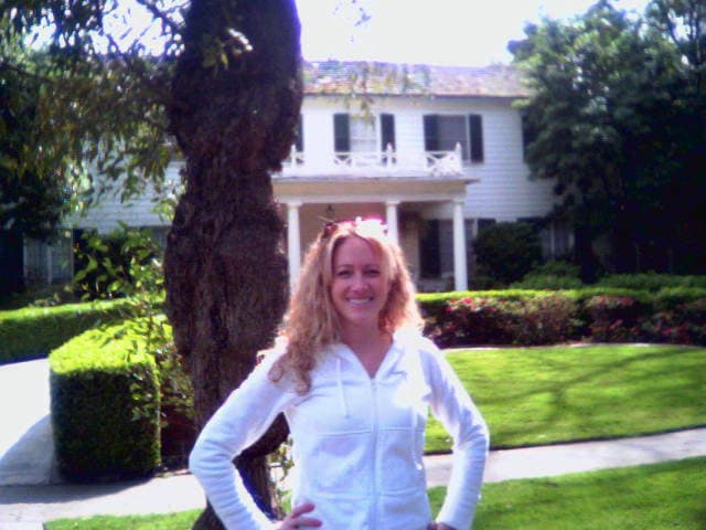 The “Ferris Bueller’s Day Off” House