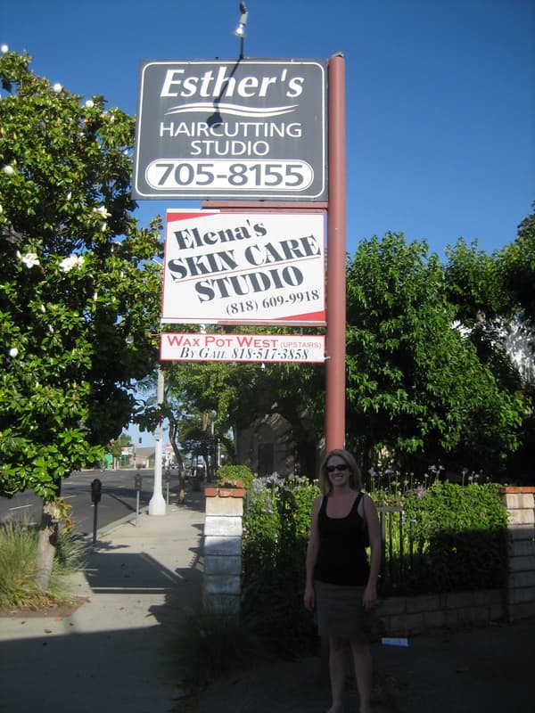 Britney’s Cure for a Bad Hair Day!