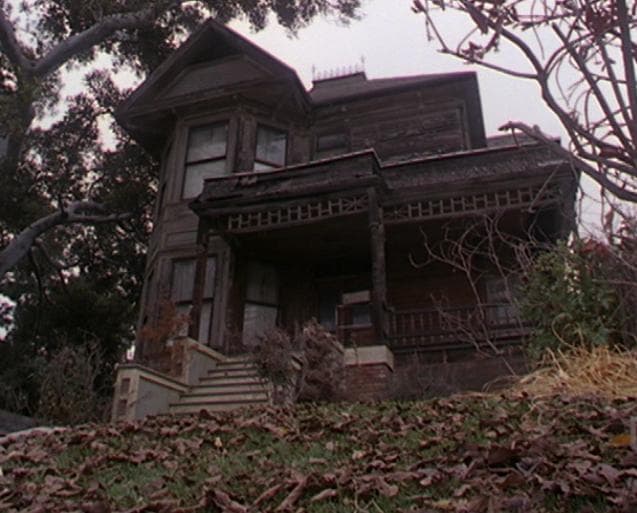 More Charmed Locations!