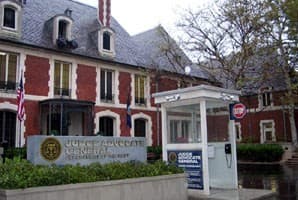 The Cravens Estate