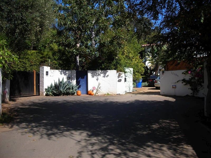Marilyn Monroe’s First, and Last, Home