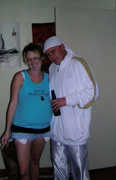 The House Where Britney Spears and Kevin Federline Got Married