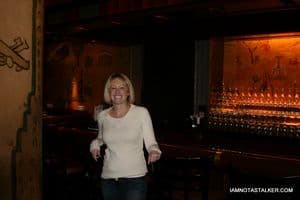 "And Your 40s Are To Pay For the Drinks!"
