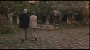 The Father of the Bride Apartment