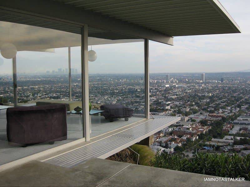 The Most Photographed Home in the World!