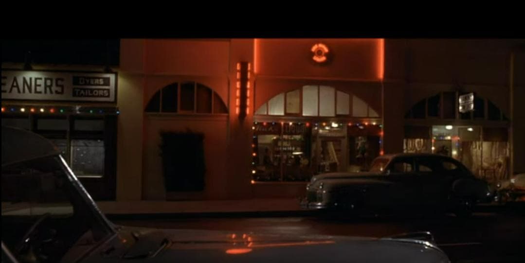 The L.A. Confidential Liquor Store