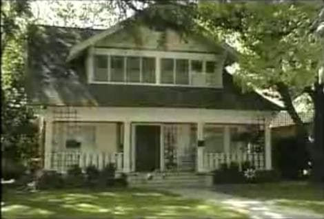 The Mama’s Family House
