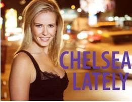 The Chelsea Lately Show!