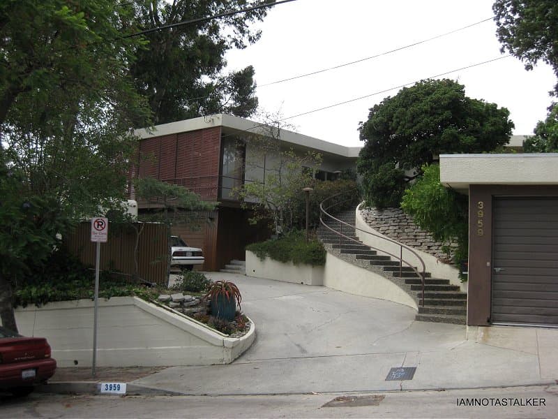 Paul Rudd’s House From “I Love You, Man”
