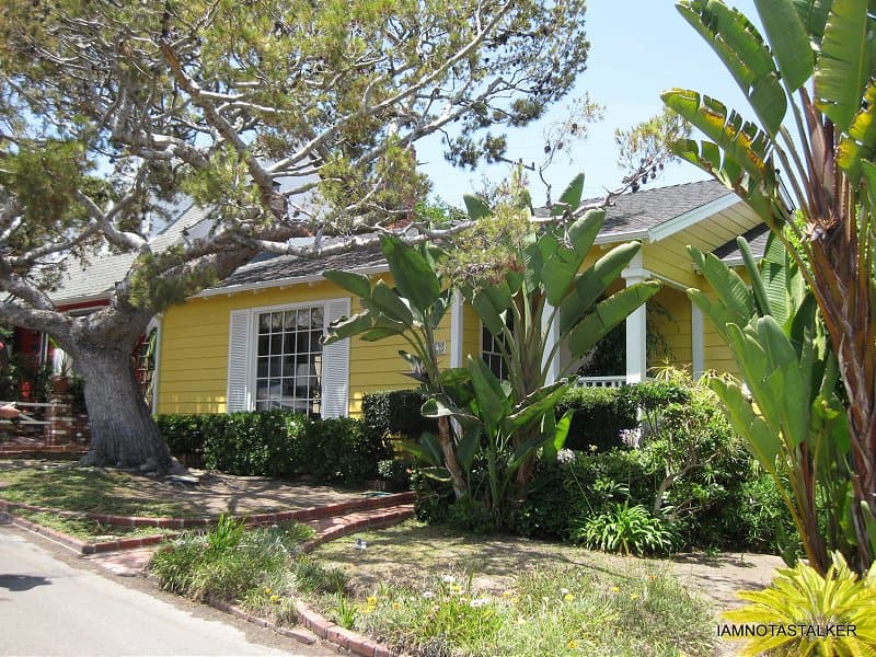 The Jerry Maguire House