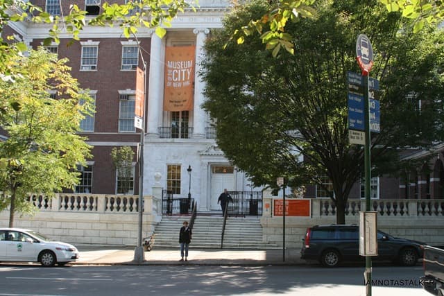 Gossip Girl’s Constance Billard School for Girls and St. Jude’s School for Boys