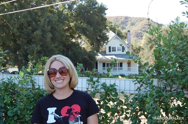 The Don’t Tell Mom the Babysitter’s Dead House