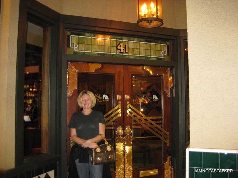 The “Father of the Bride” Bar