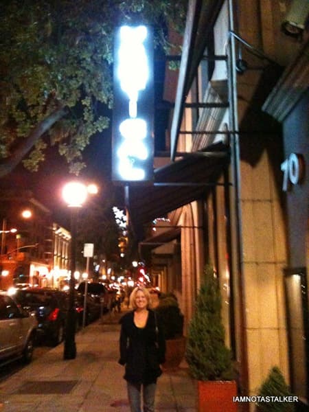 Vertical Wine Bistro
