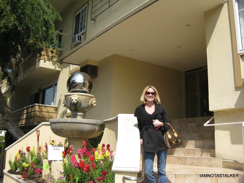 The Magic Castle Hotel from “The Hills”