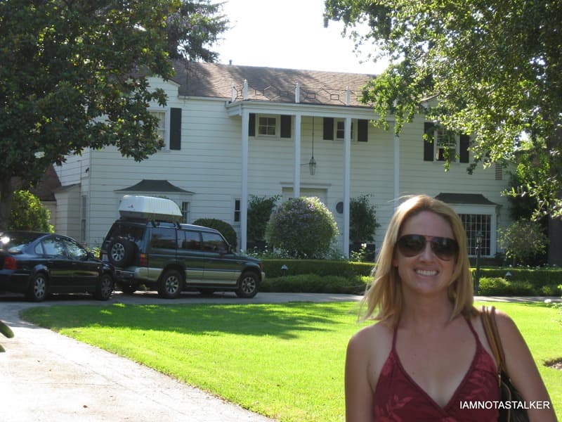 David Wallace’s House from “The Office” – Part II