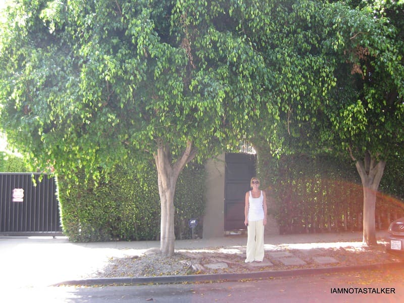 Kristin Cavallari’s House from Season 6 of “The Hills”