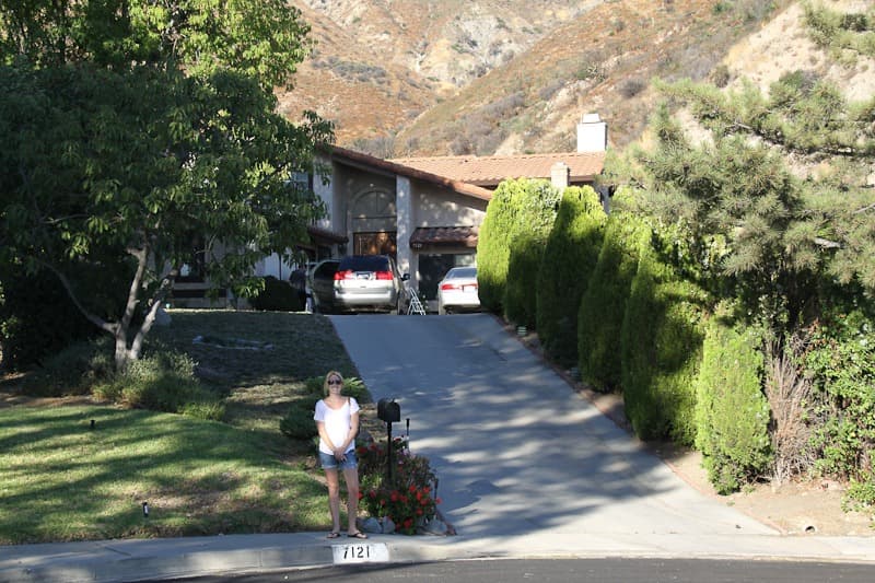 The “E.T.” House