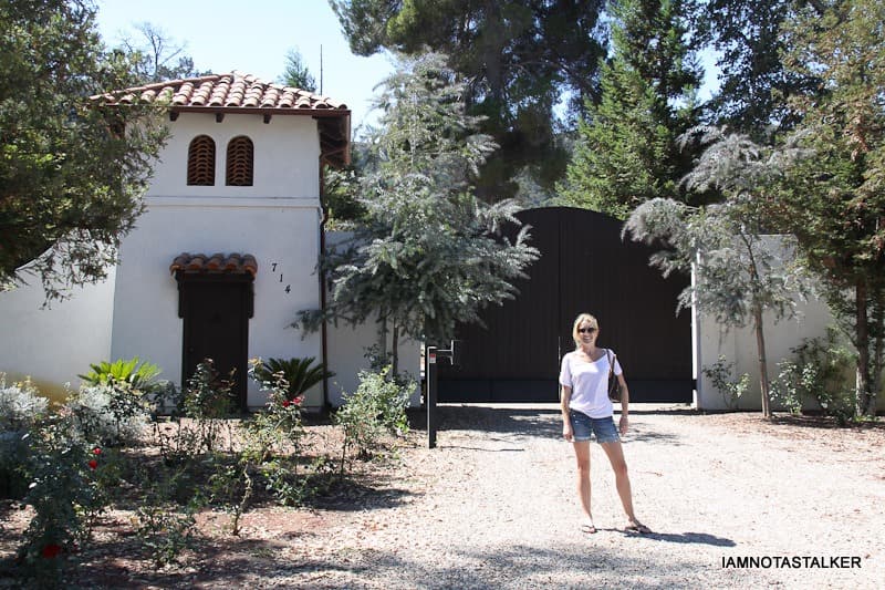 The “It’s Complicated” House