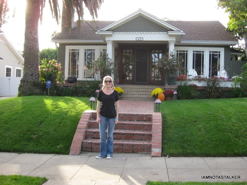 Stu’s House from “The Hangover”