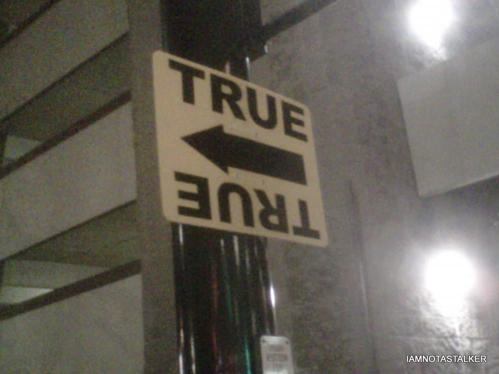 Watching the Filming of “True Blood”
