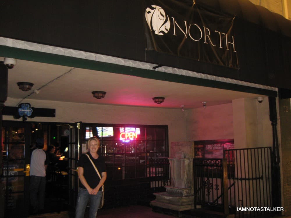 72 North – The Real Life Emerald City Bar from “Grey’s Anatomy”