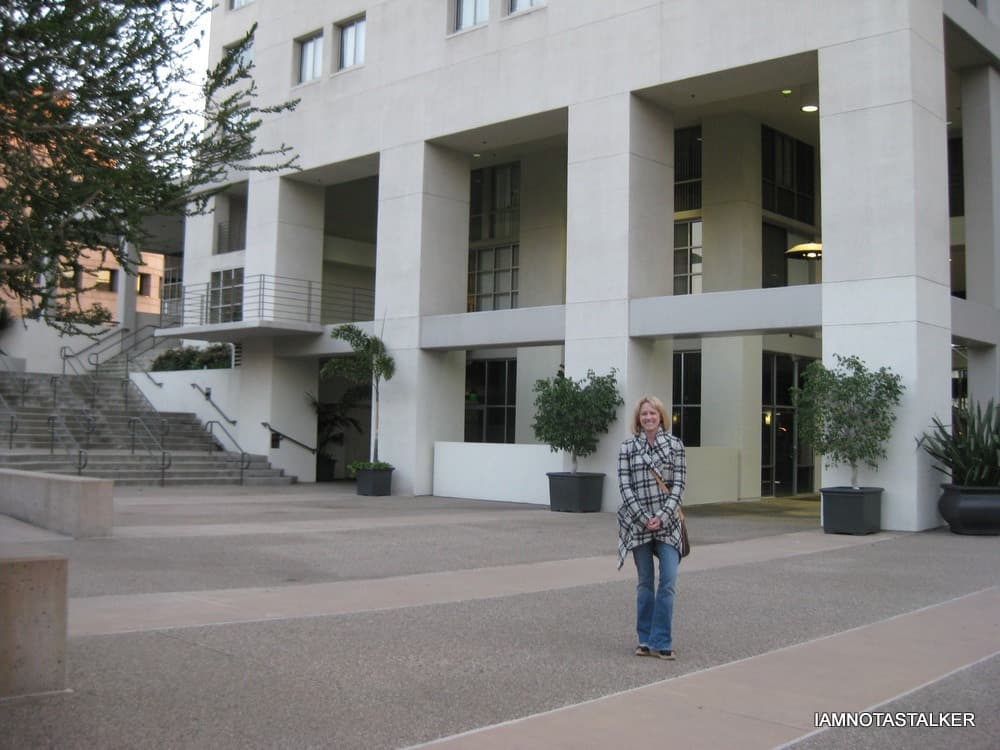 Buckland Auction House from “Charmed”