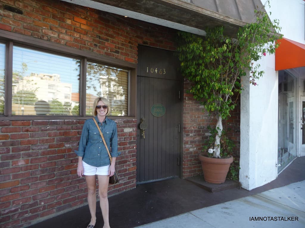 Carmine’s II Restaurant from “Modern Family”