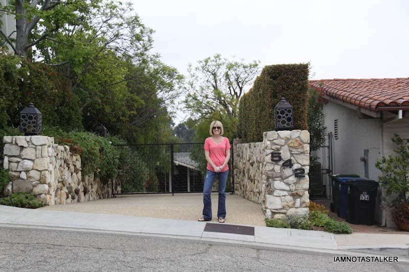 Marla Templeton’s House from “90210”