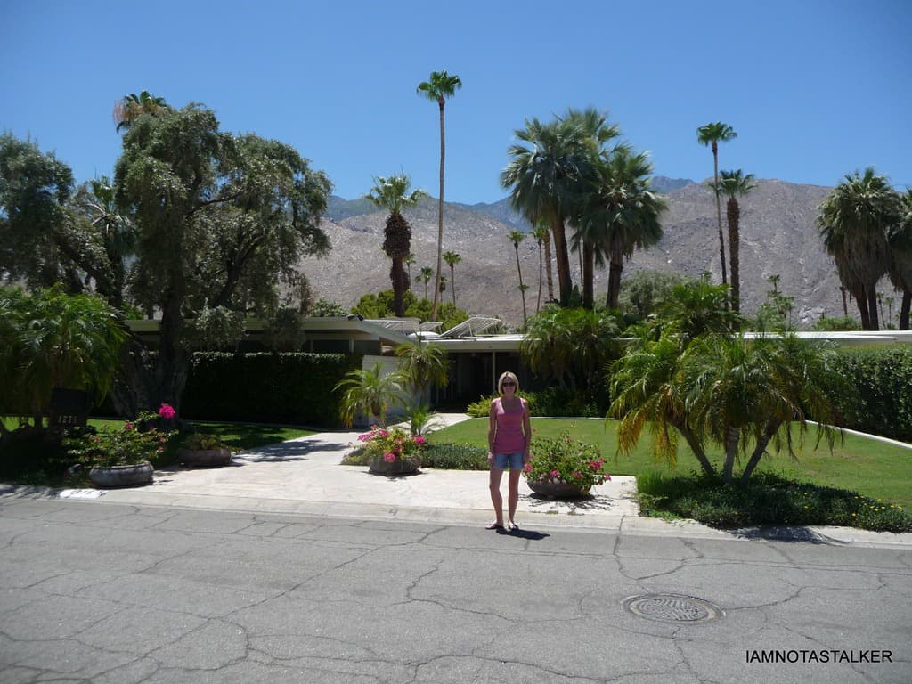 Frankie’s House from “Alpha Dog”