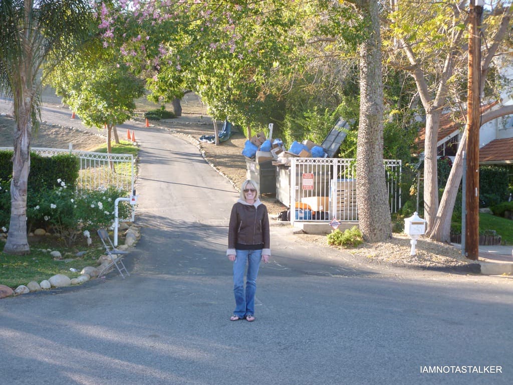 Farralone – Frank Sinatra’s Former House