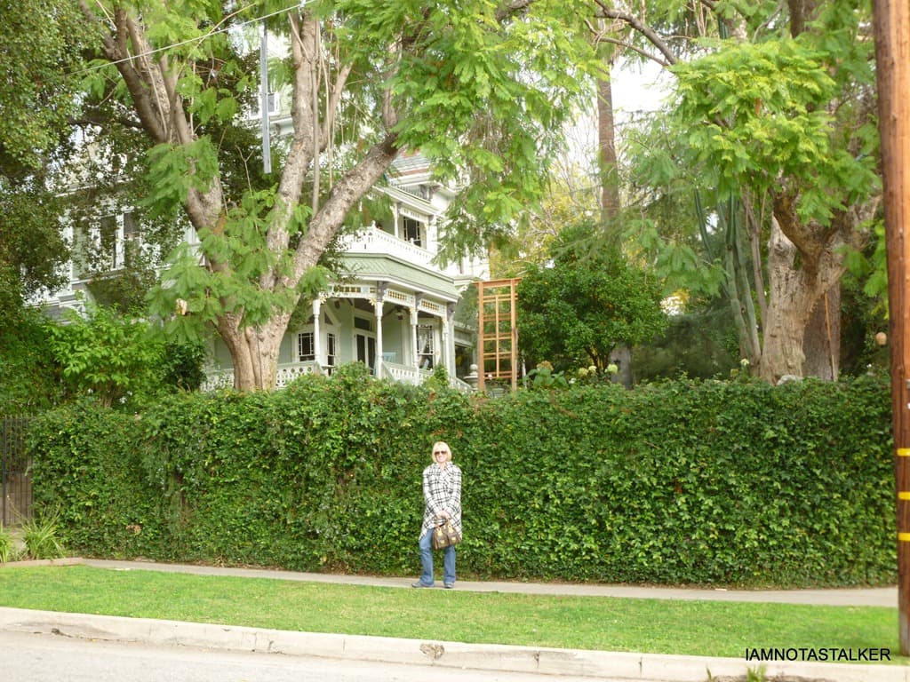 Mansion Adena – The “A Haunting in Salem” House