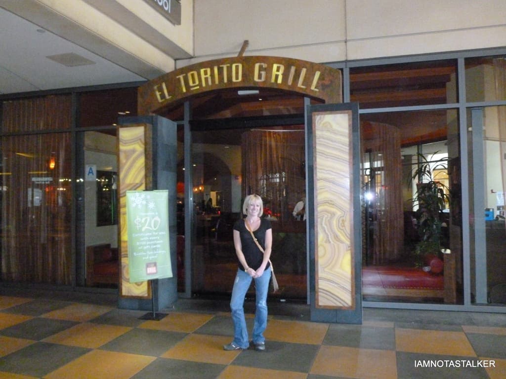 The El Torito Grill from “Crazy, Stupid, Love.”