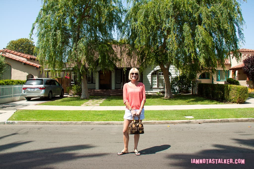 Jess’ House from “New Girl”