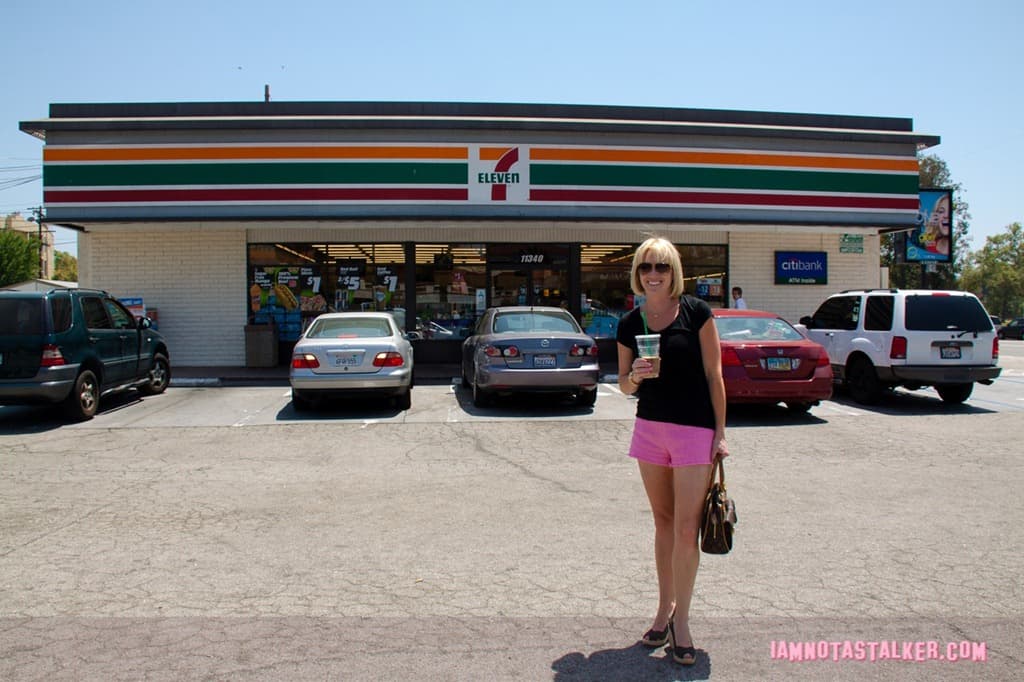 The 7-Eleven from “Say Anything . . . “