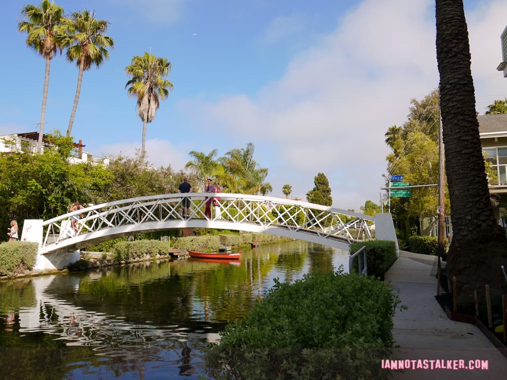 The Correct “A Nightmare on Elm Street” Bridge