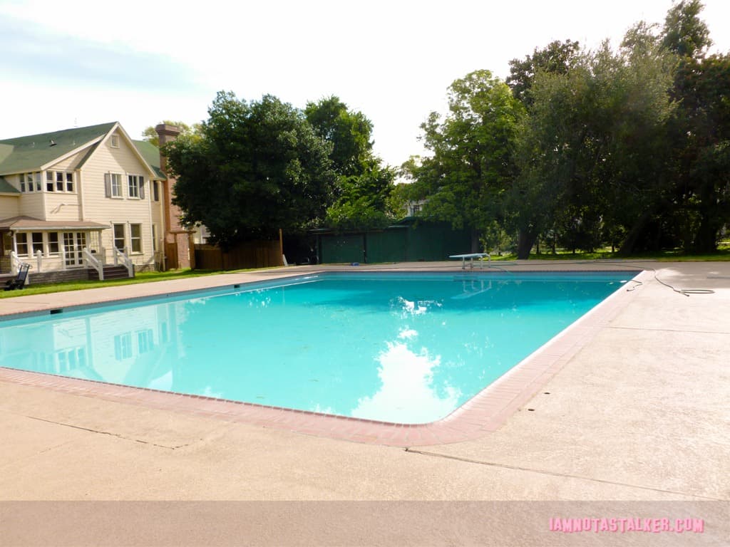 The “Christmas Vacation” Pool