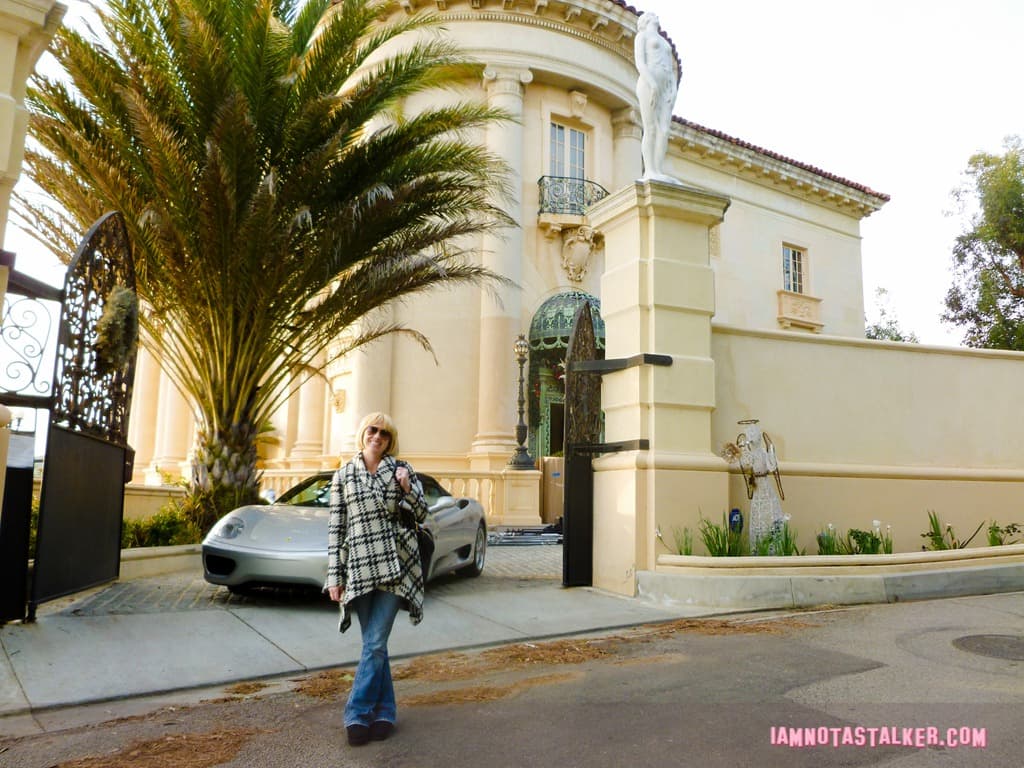 Villa de Leon