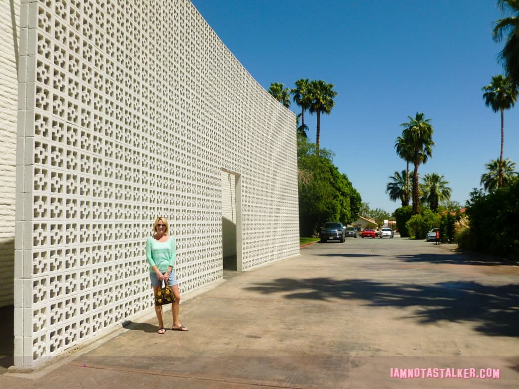 The Parker Palm Springs Hotel