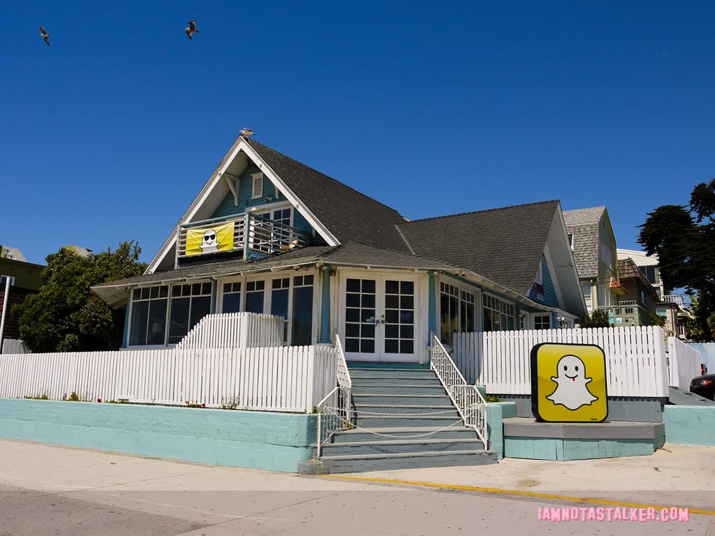 The California Colonic Institution from “L.A. Story”