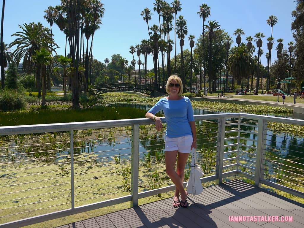 Echo Park