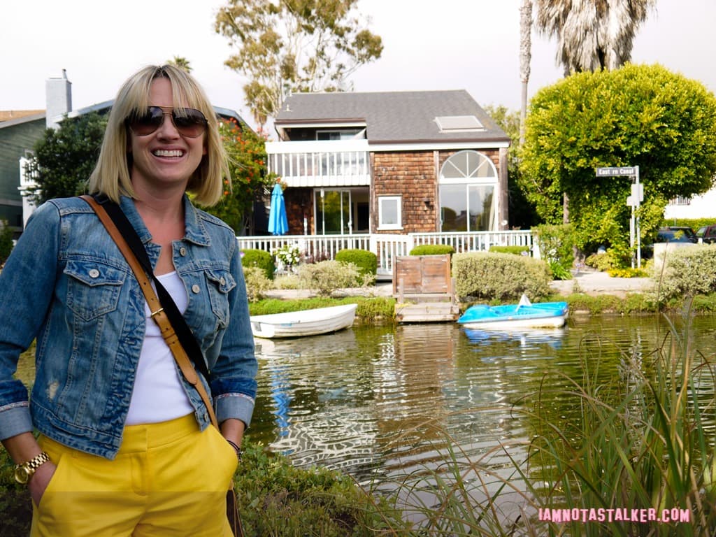 Mitch’s House from “Baywatch”