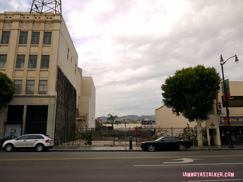 Aldo’s Coffee Shop – Where Sonny Met Cher